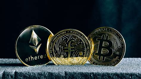 Top Platforms to Buy Crypto: A Guide to Navigating the World of Digital Currencies