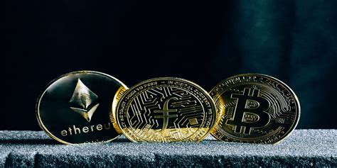 Top Platforms to Buy Crypto: A Guide to Navigating the World of Digital Currencies