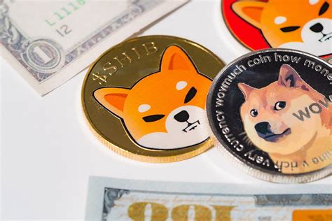 Today's Shiba Inu Coin Price: Latest Updates and Insights on the Trendy Cryptocurrency