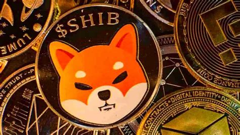 Today's Shiba Inu Coin Price: Latest Updates and Insights on the Trendy Cryptocurrency