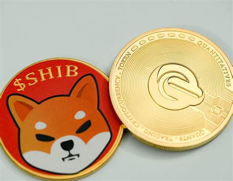 Today's Shiba Inu Coin Price: Latest Updates and Insights on the Trendy Cryptocurrency