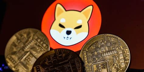 Today's Shiba Inu Coin Price: Latest Updates and Insights on the Trendy Cryptocurrency