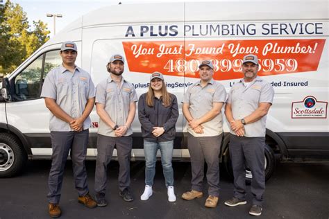 Top 10 Commercial Plumbing Companies Near Me: Trusted Experts for All Your Needs