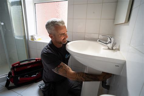 Top Plumbing Repair Services to Maintain Your Home's Silent Luxury Appeal