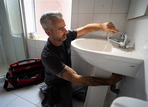 Top Plumbing Repair Services to Maintain Your Home's Silent Luxury Appeal