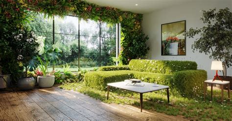 Embracing Green Luxury: Innovative Sustainable Living Practices for an Eco-Friendly Yet Elegant Lifestyle