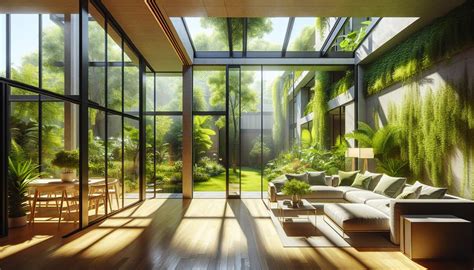 Embracing Green Luxury: Innovative Sustainable Living Practices for an Eco-Friendly Yet Elegant Lifestyle