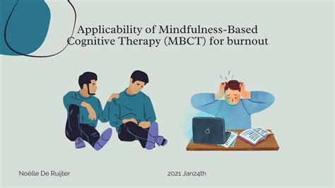 Exploring MBCT Therapy: Mindful Choices and Sustainability in the Automotive World